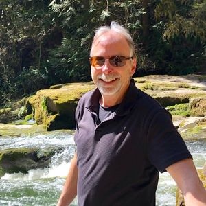 Meet your Posher, Ronald